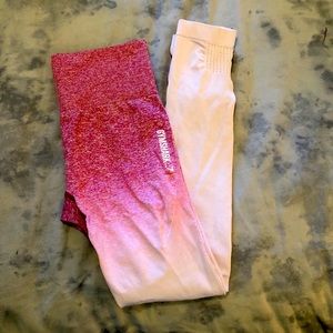 Women’s Gymshark Leggings